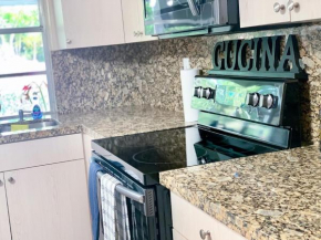 Gorgeous 3BR Home Near Hard Rock Stadium